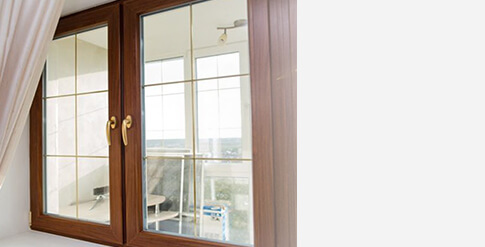 Цена деревянных окон в Москве