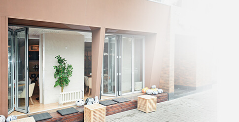 Двери от производителя в Москве