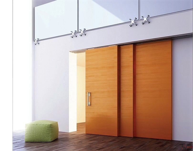 Раздвижные двери купить в Москве