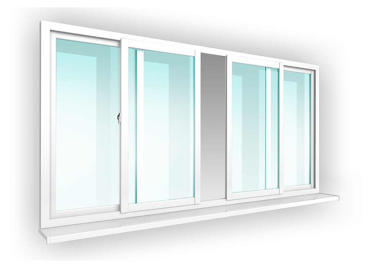 Пластиковые окна в Москве