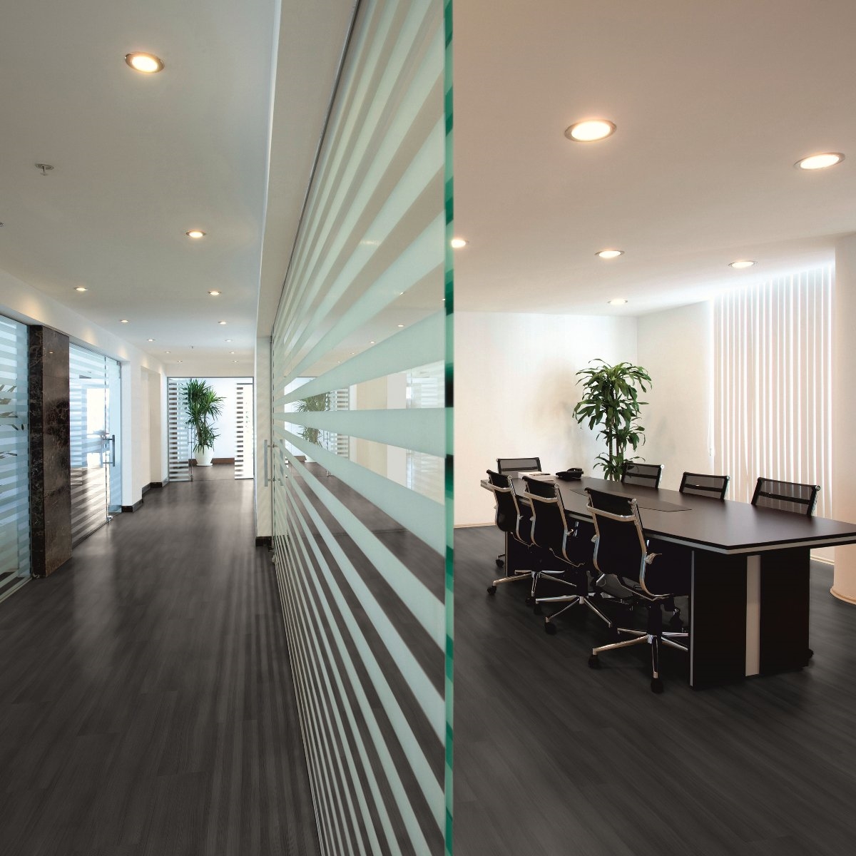 Перегородки в кабинет в Москве