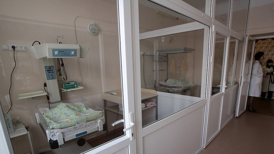 Перегородки в больницу в Москве