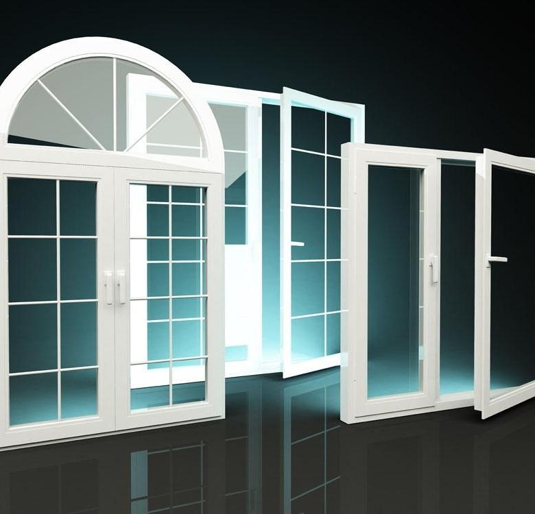 Купить окна в Москве