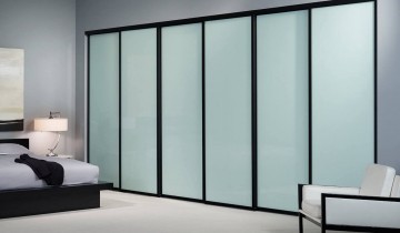 Двери раздвижные в Москве