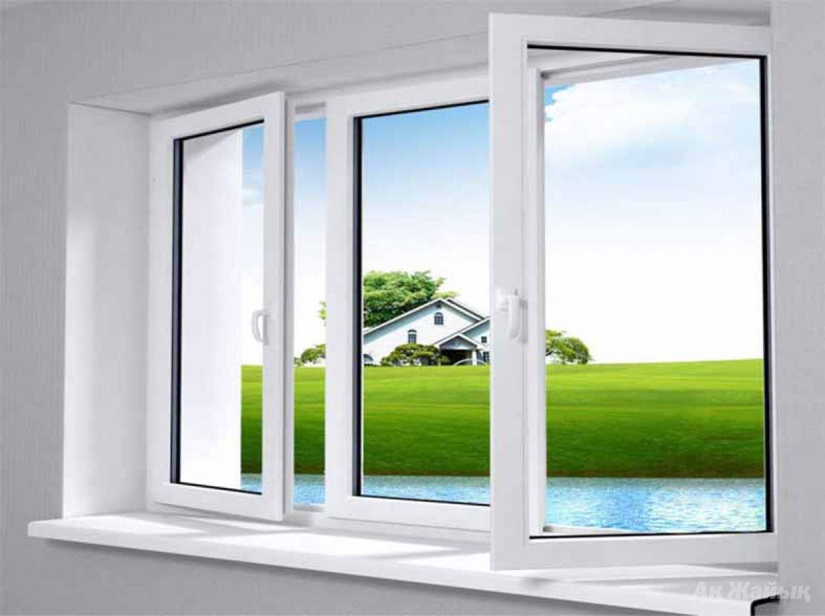 Цена окон в Москве