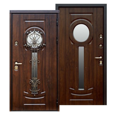 Двери в Москве от производителя