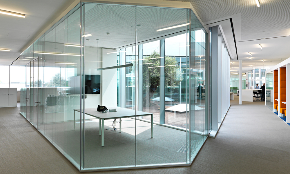 Фирмы остекления в Москве