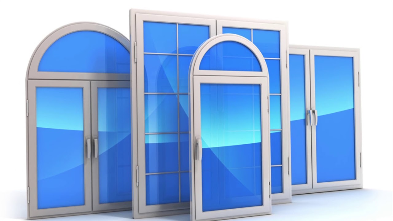 Фирма пластиковых окон в Москве