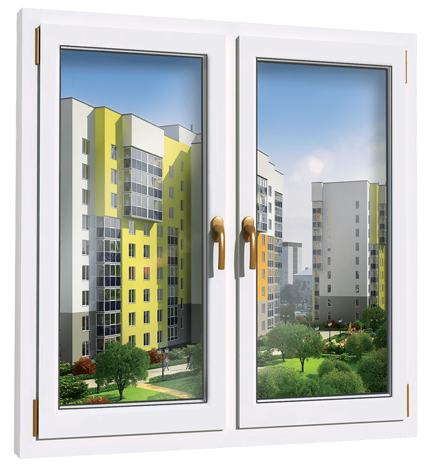 Окна купить в Москве